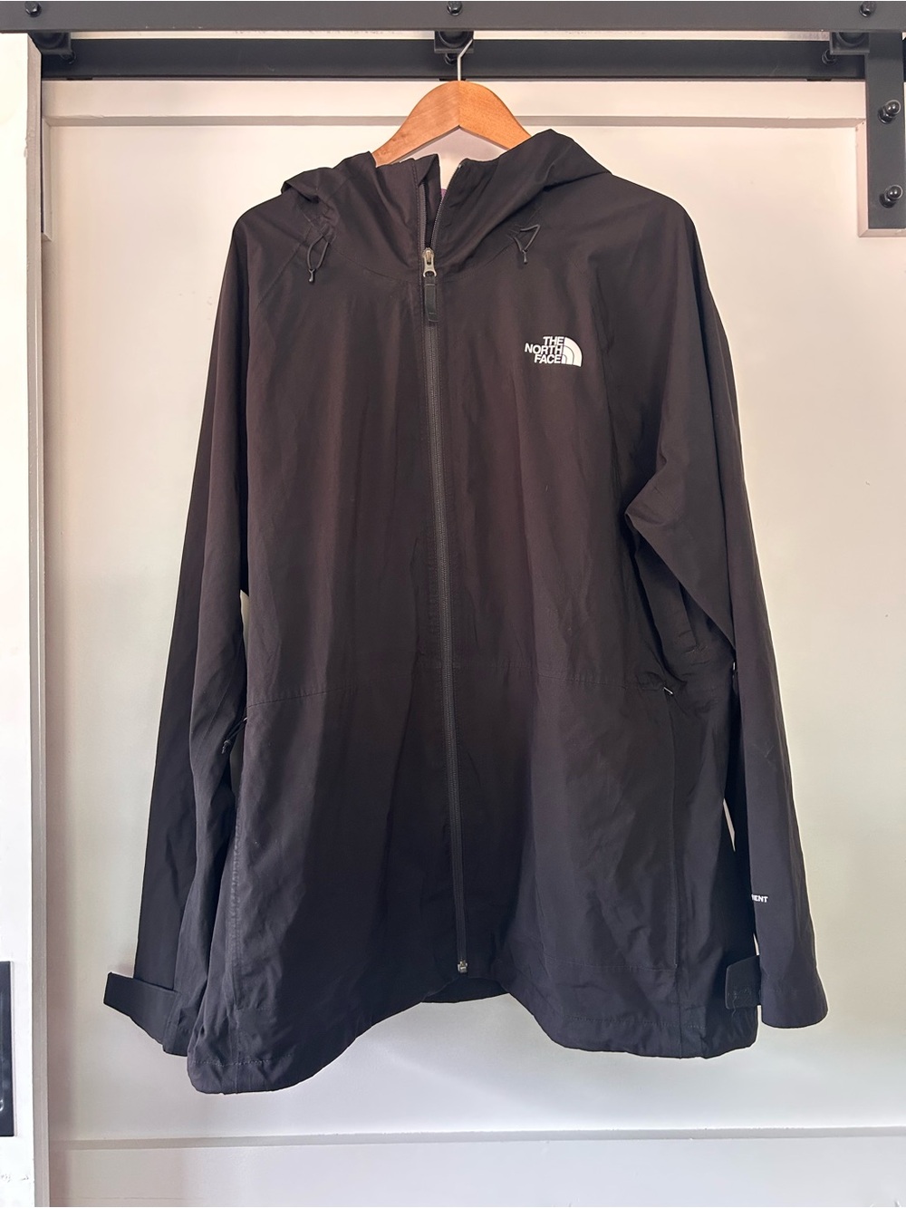 The North Face ThermoBall Eco Snow Triclimate (outer shell only)